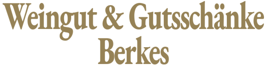 Weingut und Gutsschänke Berkes